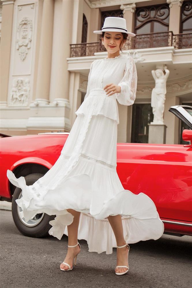 Quỳnh Lương: Tôi thích đàn ông có kinh tế, xấu chút cũng được-10