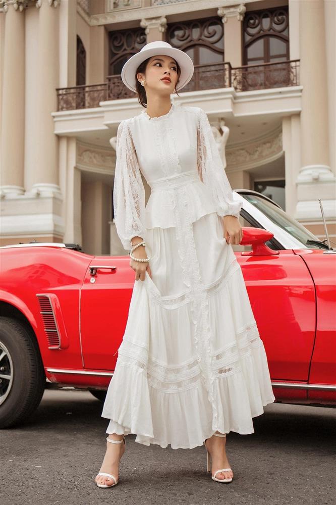 Quỳnh Lương: Tôi thích đàn ông có kinh tế, xấu chút cũng được-11