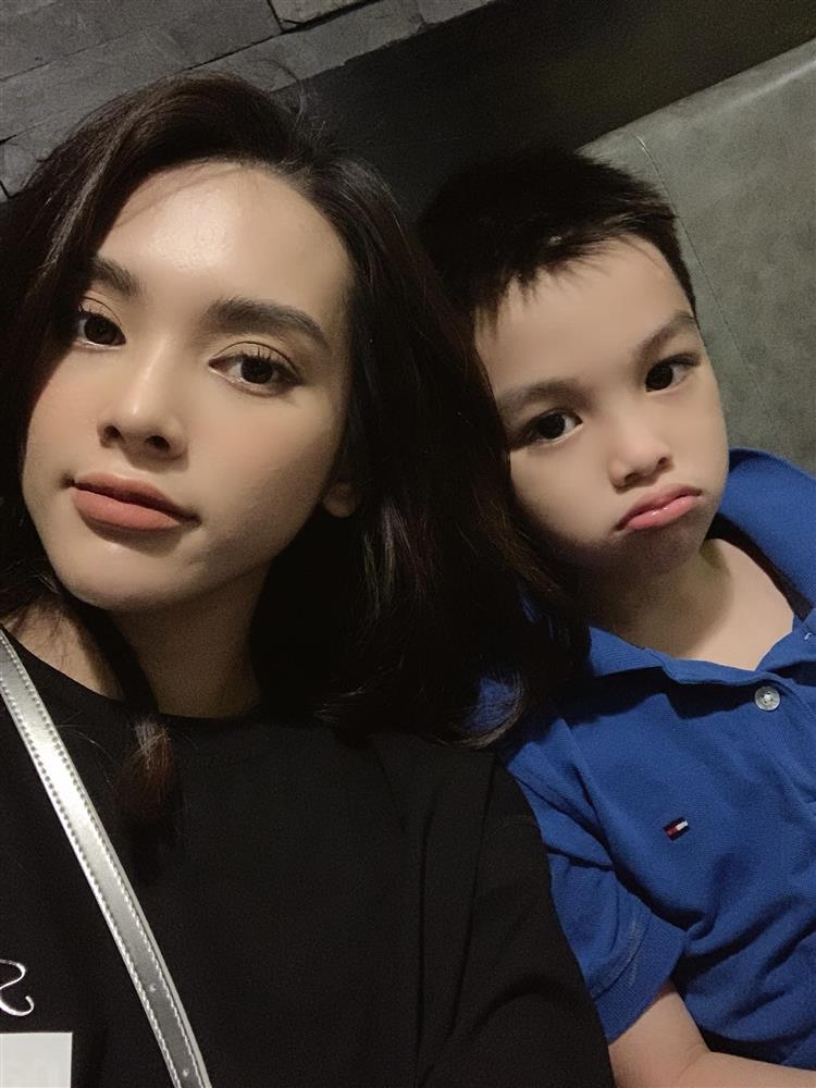 Quỳnh Lương: Tôi thích đàn ông có kinh tế, xấu chút cũng được-12