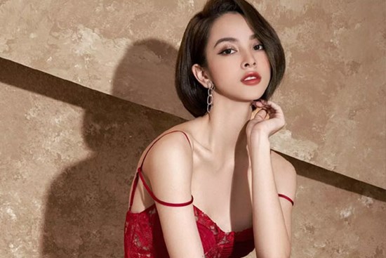 Quỳnh Lương: 'Tôi thích đàn ông có kinh tế, xấu chút cũng được'