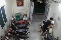 Triệu tập kẻ xông vào nhà khống chế, sàm sỡ cô gái trẻ ở Hà Nội