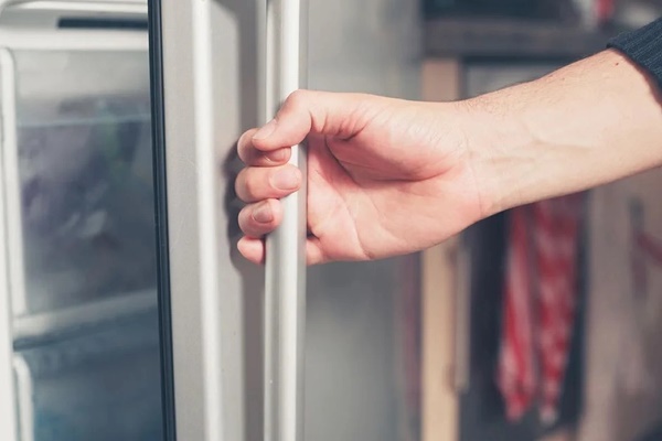 7 thứ trong nhà bếp là ổ chứa vi khuẩn đang âm thầm hại cả nhà bạn, ít ai để ý-2