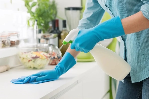 7 thứ trong nhà bếp là ổ chứa vi khuẩn đang âm thầm hại cả nhà bạn, ít ai để ý-3