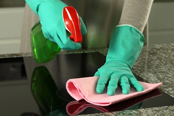 7 thứ trong nhà bếp là ổ chứa vi khuẩn đang âm thầm hại cả nhà bạn, ít ai để ý-4