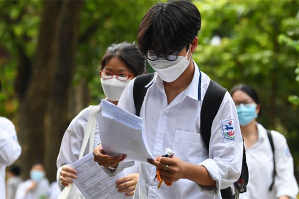 Dự báo điểm chuẩn lớp 10 ở Hà Nội tăng nhẹ-2