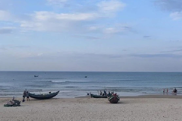 Phát hiện thi thể người phụ nữ không đầu tại quán đồ nướng ở Hải Phòng-2