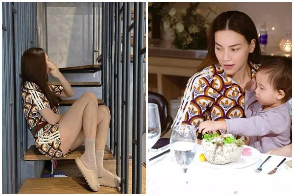 4 màn đụng đầm cut-out đọ eo 0% mỡ thừa gắt nhất tháng 6-7