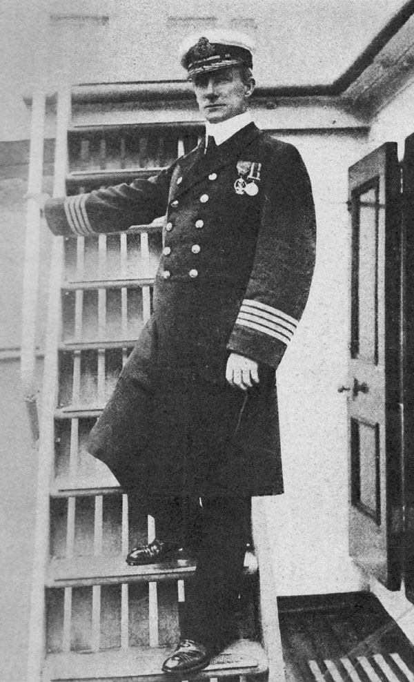 Chuyện chưa kể về những ân nhân tình cờ trong thảm họa Titanic: Ấm áp lòng người giữa đêm băng lạnh giá và cuộc đua phép màu với tử thần-2