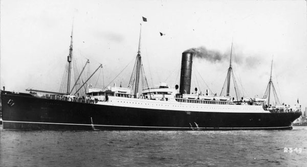 Chuyện chưa kể về những ân nhân tình cờ trong thảm họa Titanic: Ấm áp lòng người giữa đêm băng lạnh giá và cuộc đua phép màu với tử thần-3