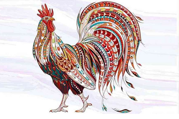 3 con giáp may mắn nhất 4 tháng cuối năm 2022: Cầu được ước thấy Tiền - Tình - Danh chạm nóc-2