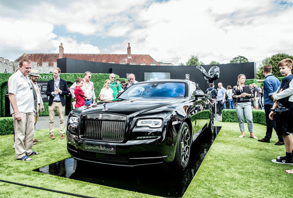 Nghịch lý thời kỳ lạm phát: Dân nghèo không mua nổi bánh mì, giới nhà giàu vung tiền mua siêu xe-3