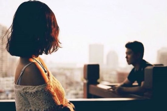 Ly hôn để… hạnh phúc