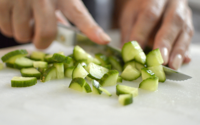 Thức uống chỉ 10k mà dưỡng trắng da bất chấp nắng hè gay gắt: Chị em nhớ thử ngay trong hè này-1