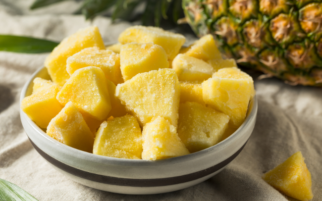 Thức uống chỉ 10k mà dưỡng trắng da bất chấp nắng hè gay gắt: Chị em nhớ thử ngay trong hè này-2