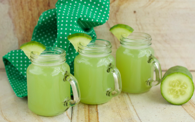 Thức uống chỉ 10k mà dưỡng trắng da bất chấp nắng hè gay gắt: Chị em nhớ thử ngay trong hè này-3