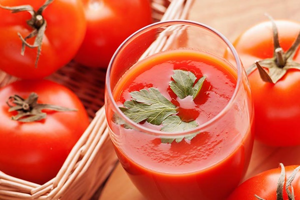 9 loại nước ép rau quả giúp da trắng, mịn căng bất chấp cái nắng mùa hè-4