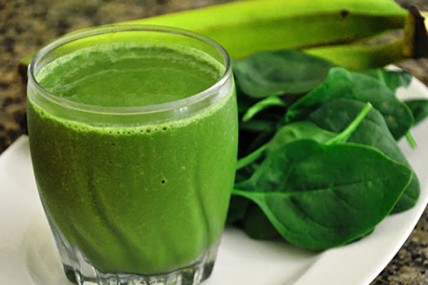 9 loại nước ép rau quả giúp da trắng, mịn căng bất chấp cái nắng mùa hè-5