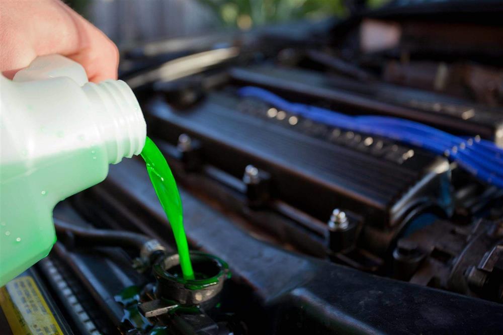 Những việc phải làm ngay nếu ô tô cũ của bạn bỗng dưng ngốn nhiều xăng hơn bình thường-3