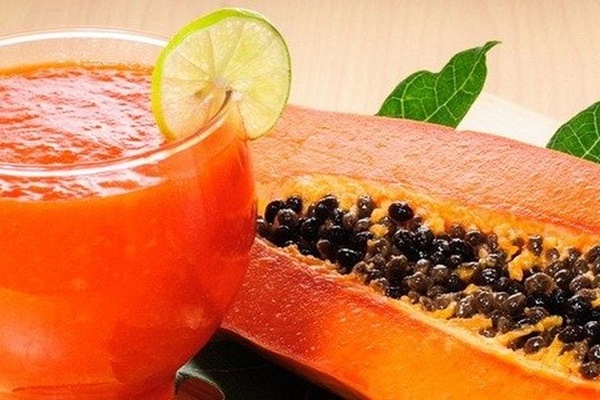 9 loại nước ép rau quả giúp da trắng, mịn căng bất chấp cái nắng mùa hè-6