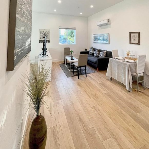 Sau 8 năm chắt chiu dành dụm, Ngọc Quyên tậu cơ ngơi hoành tráng tại Mỹ khiến ai cũng nể phục-5