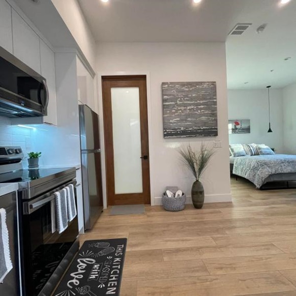 Sau 8 năm chắt chiu dành dụm, Ngọc Quyên tậu cơ ngơi hoành tráng tại Mỹ khiến ai cũng nể phục-13