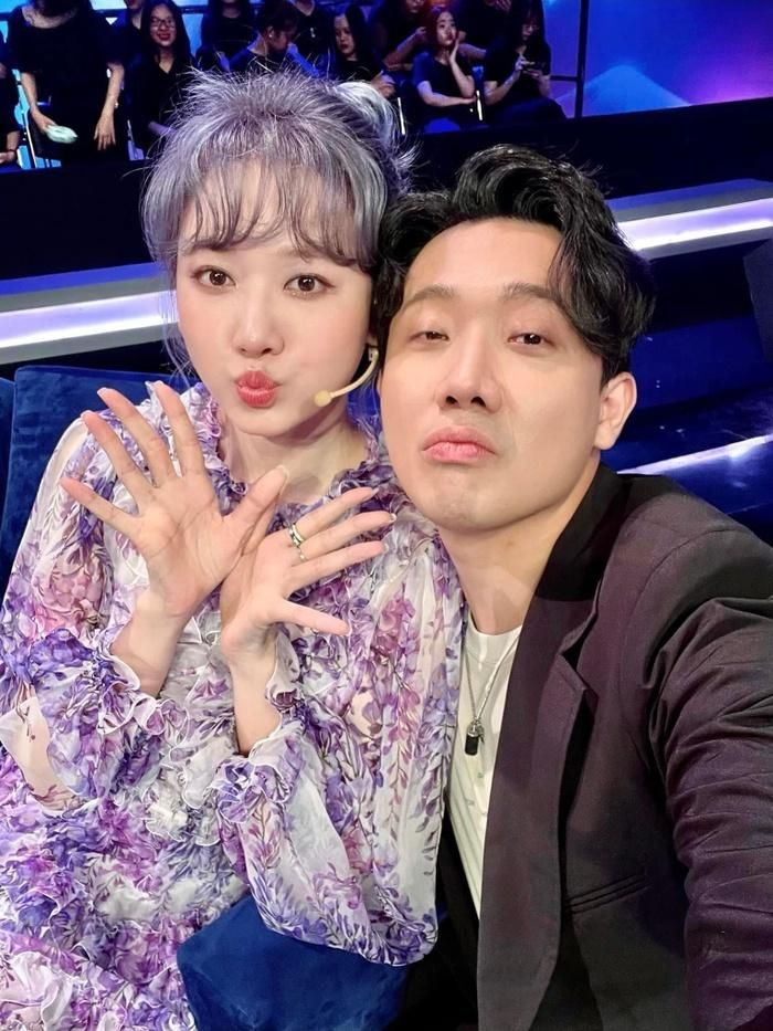 Trấn Thành chia sẻ cách vượt qua nỗi đau, nghe xong ai nấy đều gật gù tâm đắc-4