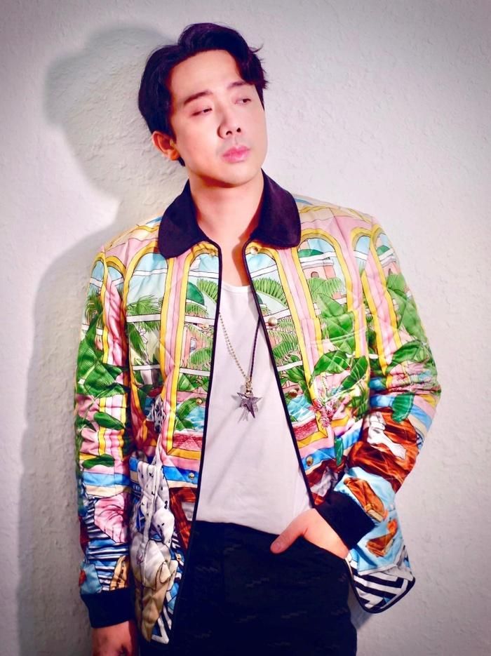 Trấn Thành chia sẻ cách vượt qua nỗi đau, nghe xong ai nấy đều gật gù tâm đắc-3