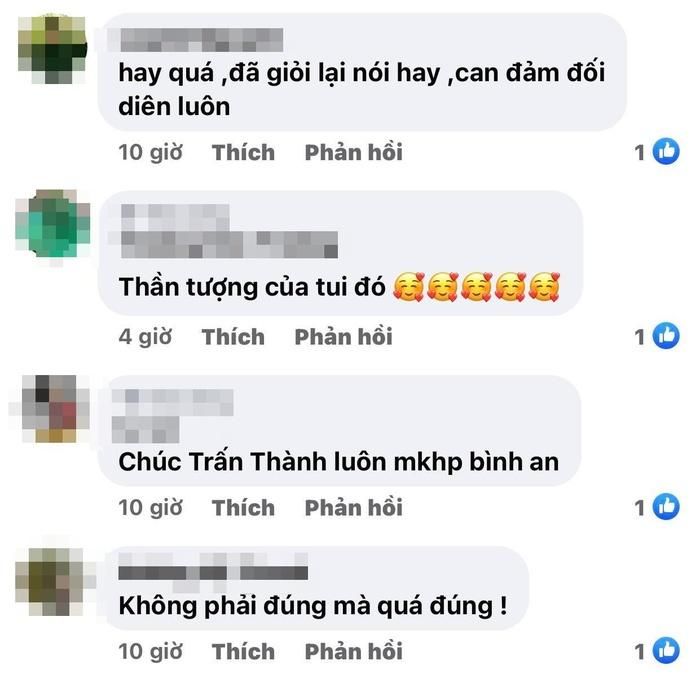 Trấn Thành chia sẻ cách vượt qua nỗi đau, nghe xong ai nấy đều gật gù tâm đắc-2