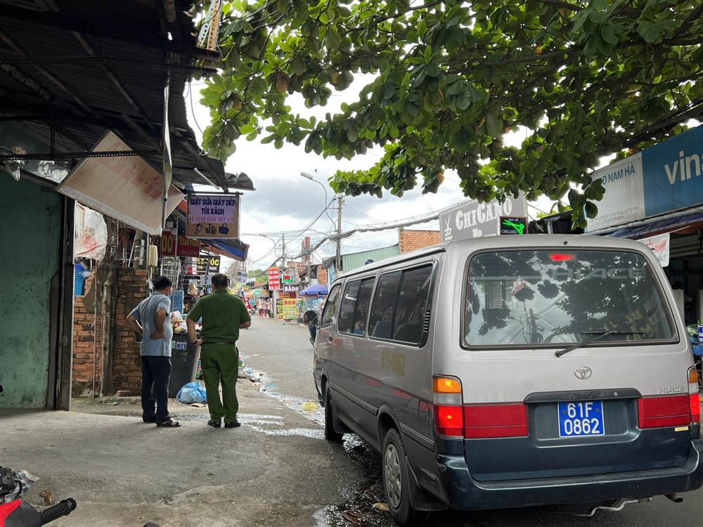 Xót xa nam sinh để lại thư tuyệt mệnh, dằn vặt chuyện nợ môn-1