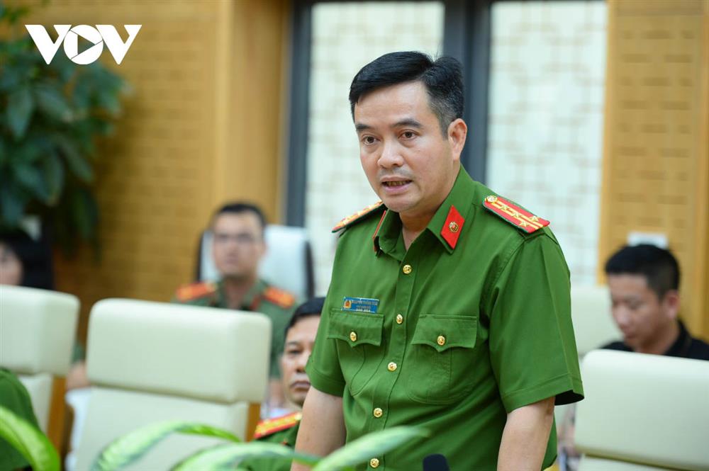 Vụ 5 người nghi bị đầu độc ở Hưng Yên xác định là án hình sự-1