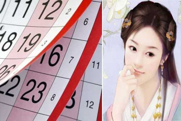 Phụ nữ sinh tháng âm lịch này lười biếng nhưng lại rất may mắn-2