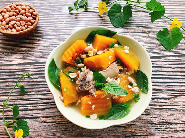 Mẹ đảm làm ngay 5 món ăn tăng cường trí nhớ trong mùa thi tốt nghiệp THPT cho sĩ tử-2