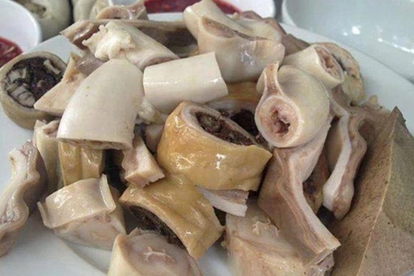 4 loại thực phẩm là chất xúc tác gây nhồi máu não, nên hạn chế ăn để ngăn ngừa bệnh-2