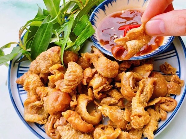 4 loại thực phẩm là chất xúc tác gây nhồi máu não, nên hạn chế ăn để ngăn ngừa bệnh-4