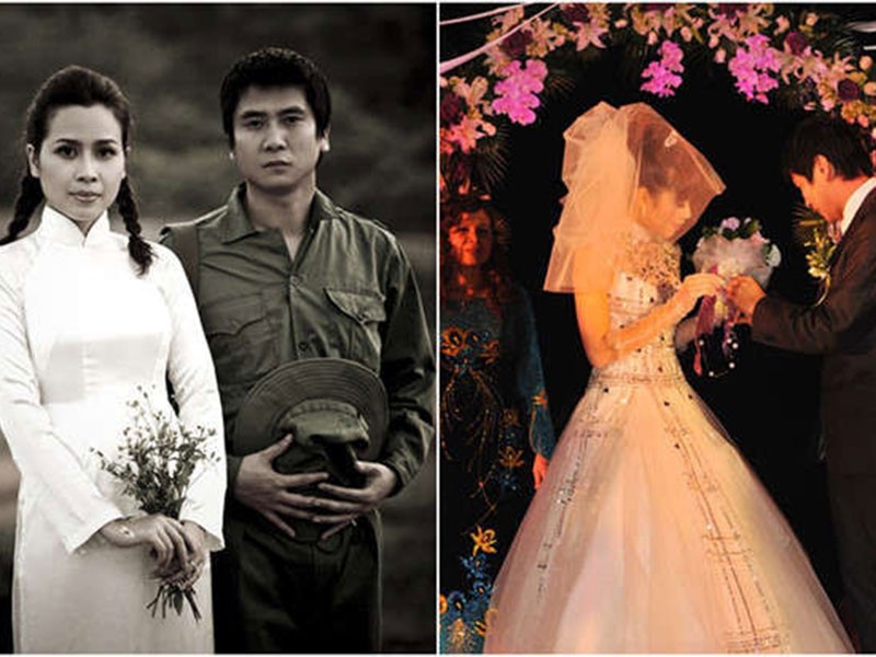Hồ Hoài Anh - Lưu Hương Giang: Gần 2 thập kỉ yêu, vẫn nắm chặt tay sau bao sóng gió-3