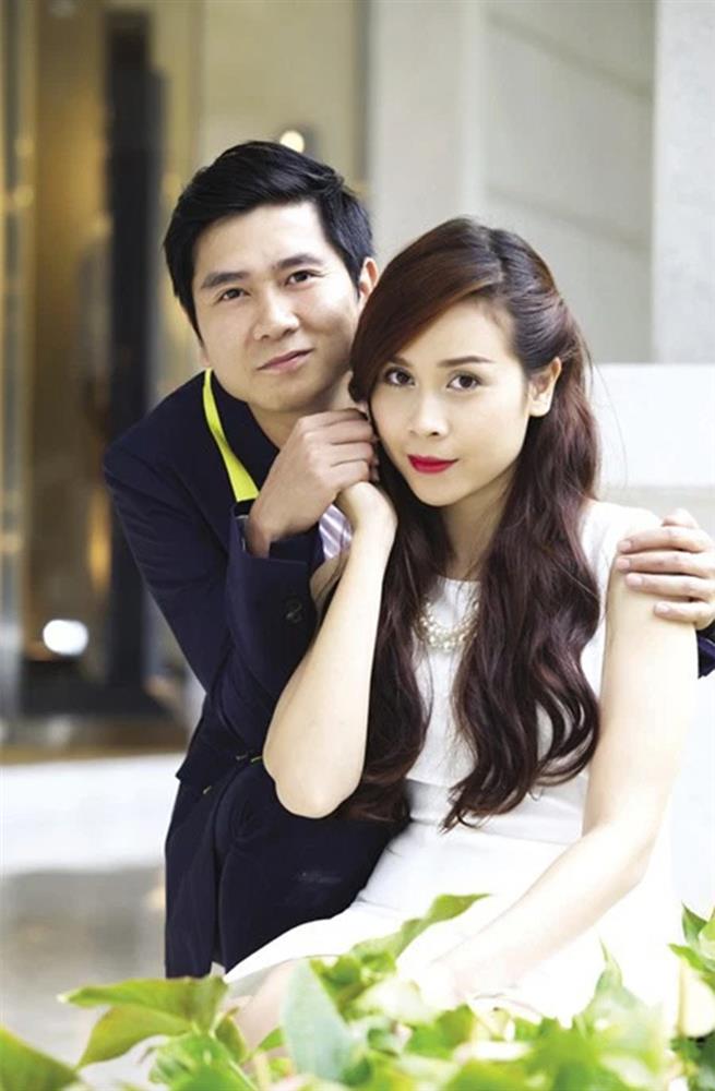 Hồ Hoài Anh - Lưu Hương Giang: Gần 2 thập kỉ yêu, vẫn nắm chặt tay sau bao sóng gió-8