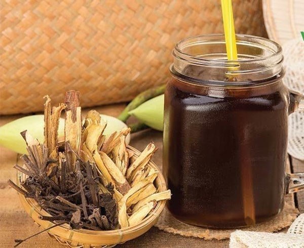 Nhiều người vô tư uống nhân trần hàng ngày mà không biết đến những đại kỵ này-3