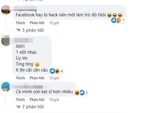 Pha xin tiền chồng nhận bão like, vợ lên mạng than: Xin tiền chồng yêu mà cảm giác sắp bị xã hội đen dí nợ đến nơi!-6