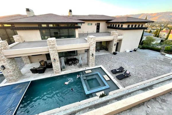 Hé lộ không gian sống của Hoa hậu thân thiện Dương Thùy Linh-17