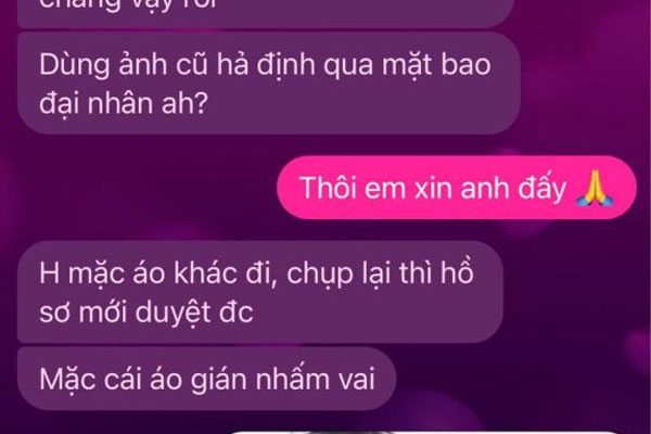 Vợ bỏ nhà ra đi sau một trận đánh nhau, chồng van xin suốt 3 năm không được nhưng cô lại quay về sau sự kiện bất ngờ-4