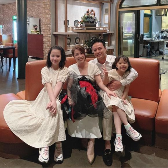 Bà xã Hồng Đăng tiết lộ tình hình hiện tại của chồng ở trời tây, thừa nhận bật khóc vì nam diễn viên-6