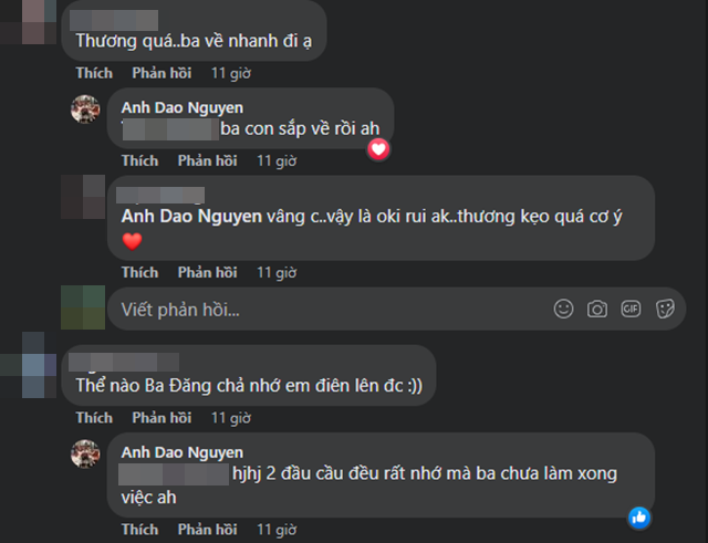 Bà xã Hồng Đăng tiết lộ tình hình hiện tại của chồng ở trời tây, thừa nhận bật khóc vì nam diễn viên-5