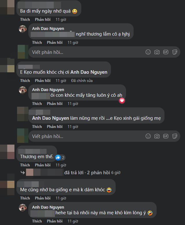 Bà xã Hồng Đăng tiết lộ tình hình hiện tại của chồng ở trời tây, thừa nhận bật khóc vì nam diễn viên-4