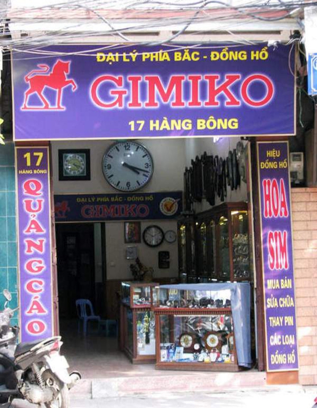 Chân dung ông chủ bí ẩn của thương hiệu đồng hồ Việt Nam đầu tiên Gimiko: 30 tuổi là triệu phú, trắng tay chỉ trong 1 ngày, tới 50 tuổi tự xây dựng đế chế mới-2