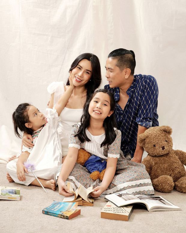 Vụ ly hôn kì lạ của nam nhạc sĩ Việt: Vừa thông báo liền đính chính quay lại-2