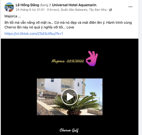 Hồng Đăng không lên sóng Cuộc hẹn cuối tuần mùa 2 số đầu tiên-2