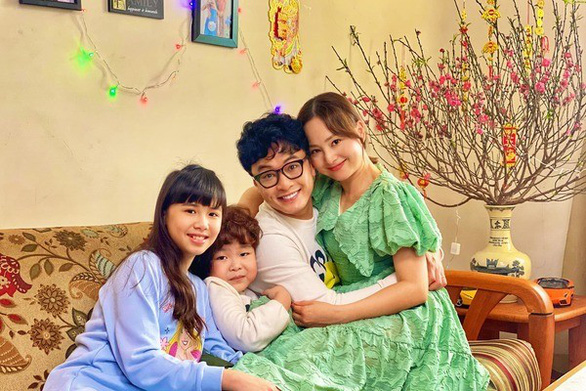 Hồng Đăng không lên sóng Cuộc hẹn cuối tuần mùa 2 số đầu tiên-1