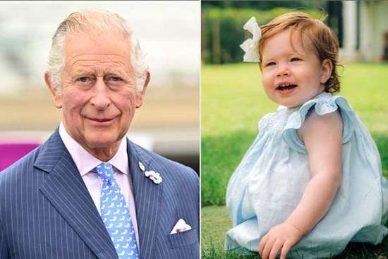 Tiết lộ cuộc gặp riêng tư thân mật giữa vợ chồng Thái tử Charles với hai con nhà Meghan Markle