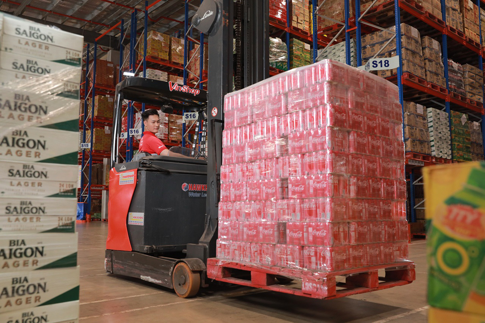 Bắt tay Google, One Mount từng bước chinh phục thị trường bán lẻ tỷ đô-2