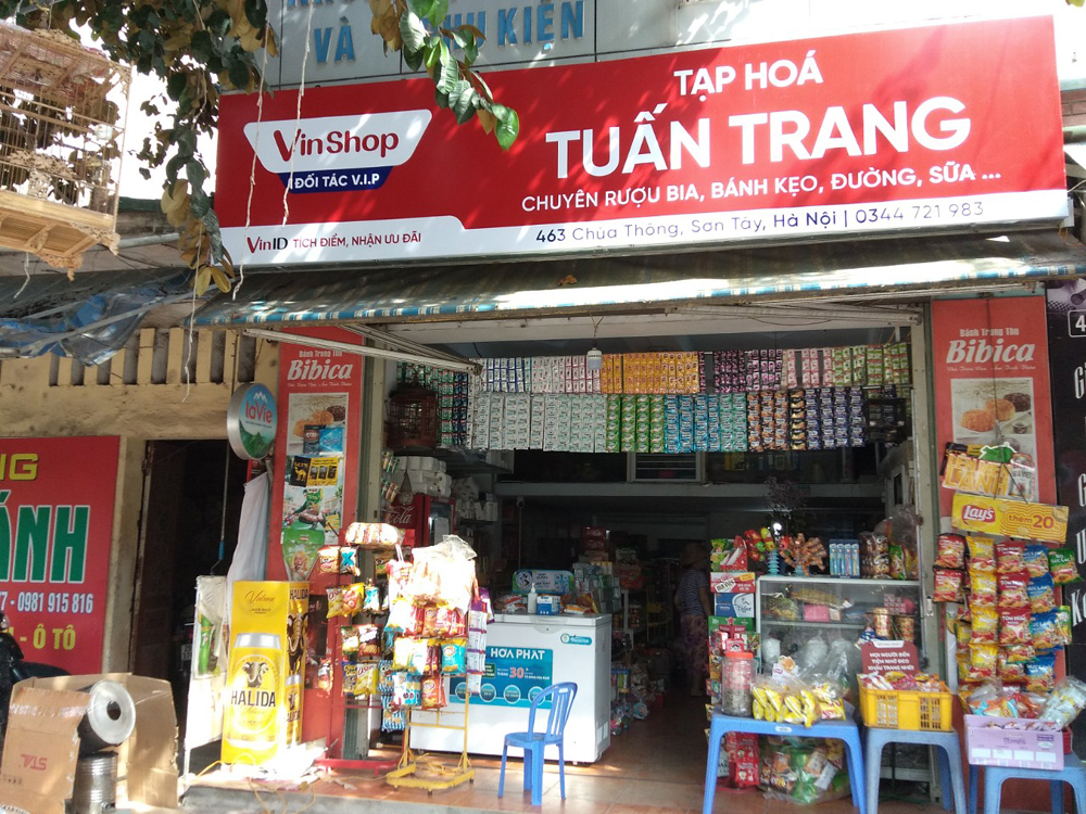 Bắt tay Google, One Mount từng bước chinh phục thị trường bán lẻ tỷ đô-3